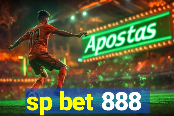 sp bet 888